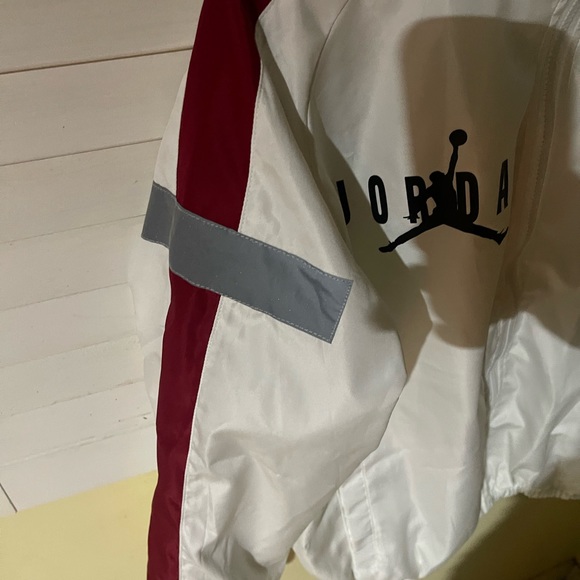 Jordan jacket - Picture 5 of 6